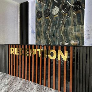 Art Tashkent Hotel